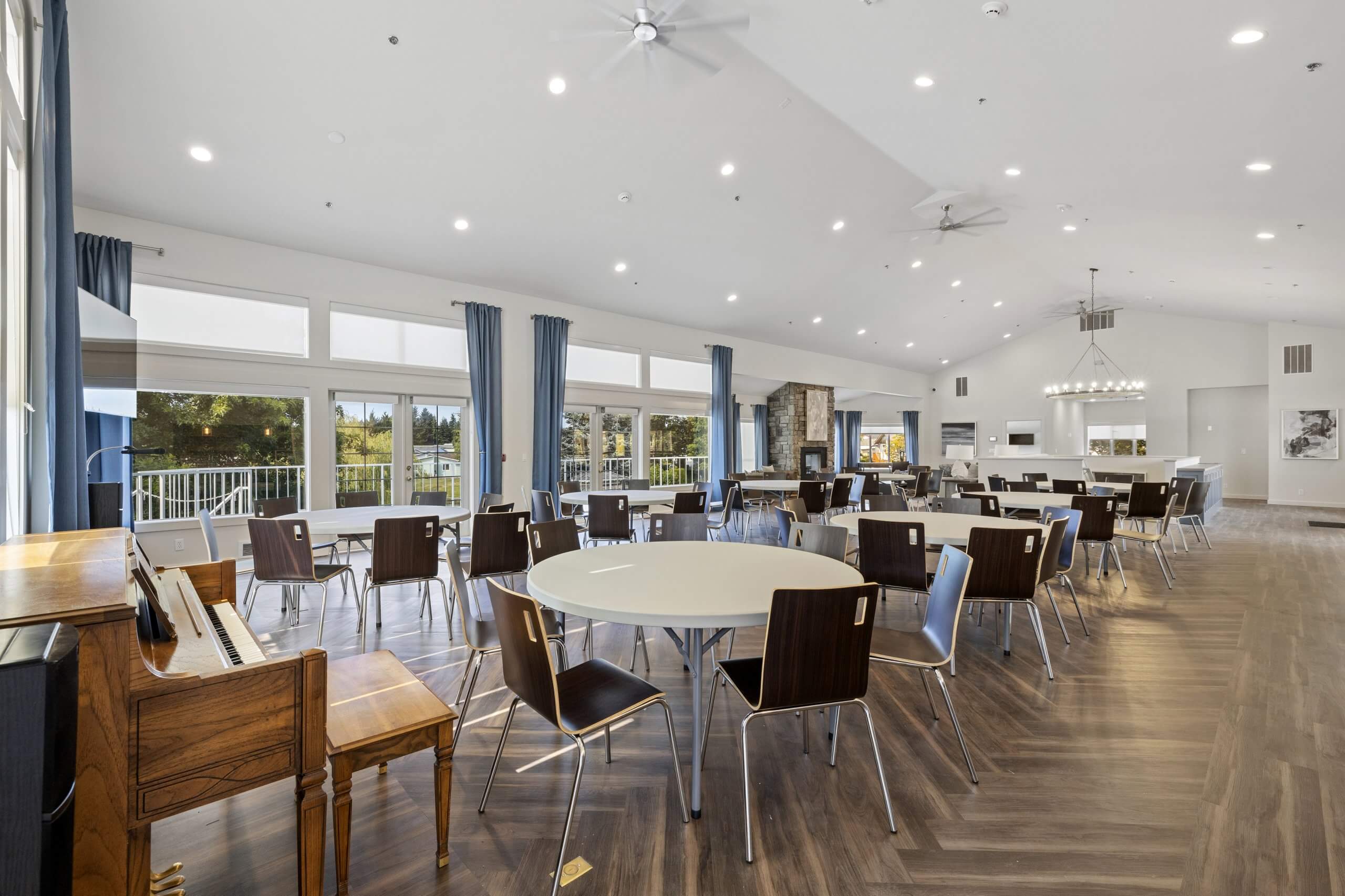 Fairway Estates Image