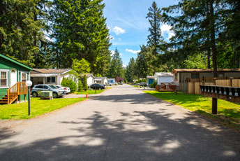 Anglers Pointe Image